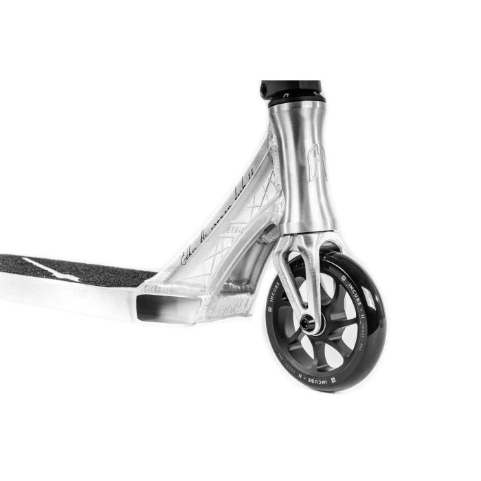 Ethic Erawan Brushed Med V2 Scooter