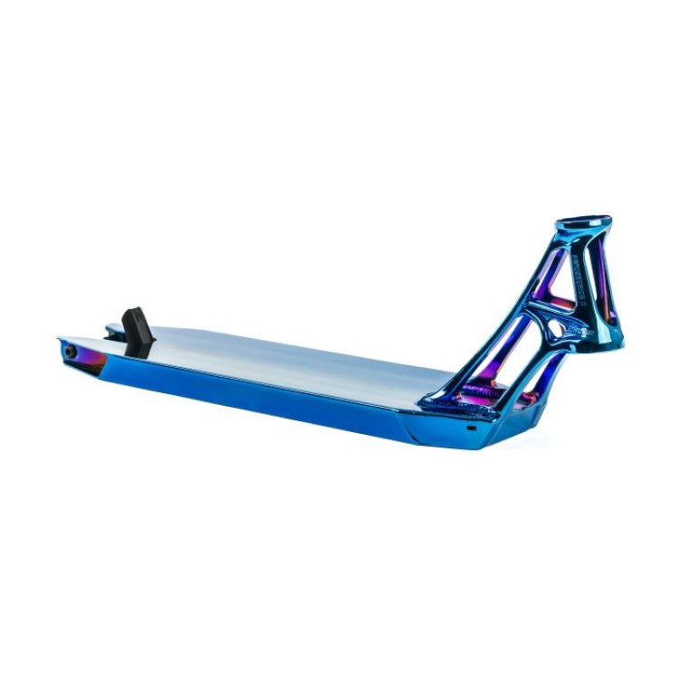 Ethic Park Blue 540mm Pandemonium V2 Scooter Deck