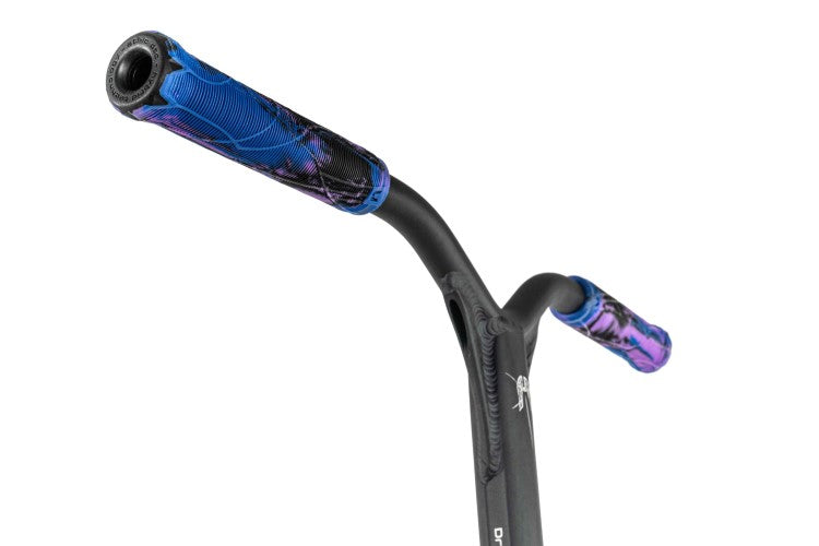 Ethic Erawan V2 Medium Blue Iridium Scooter