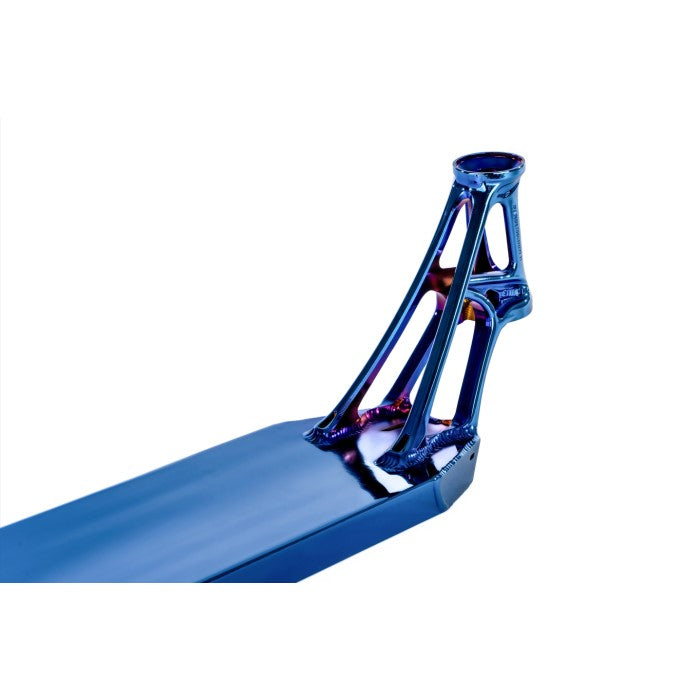 Ethic Park Blue 460mm Pandemonium V2 Scooter Deck