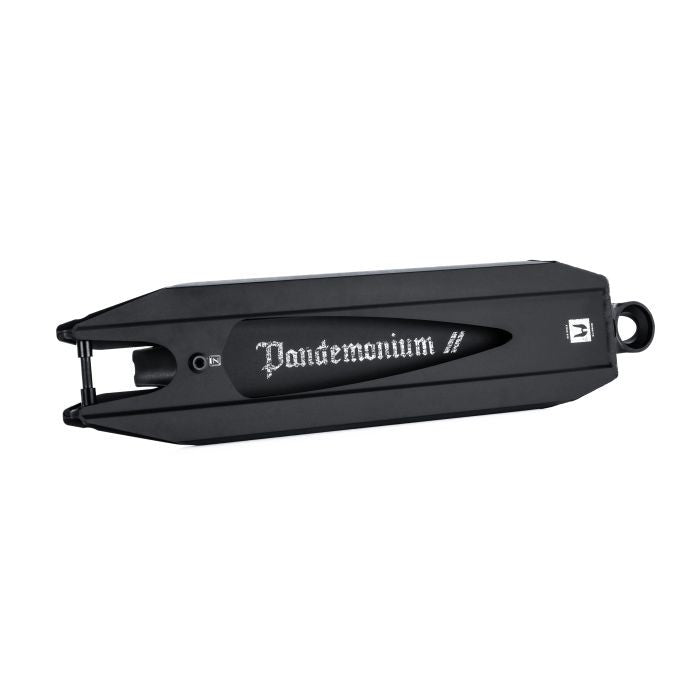 Ethic Park Black 460mm Pandemonium V2 Scooter Deck