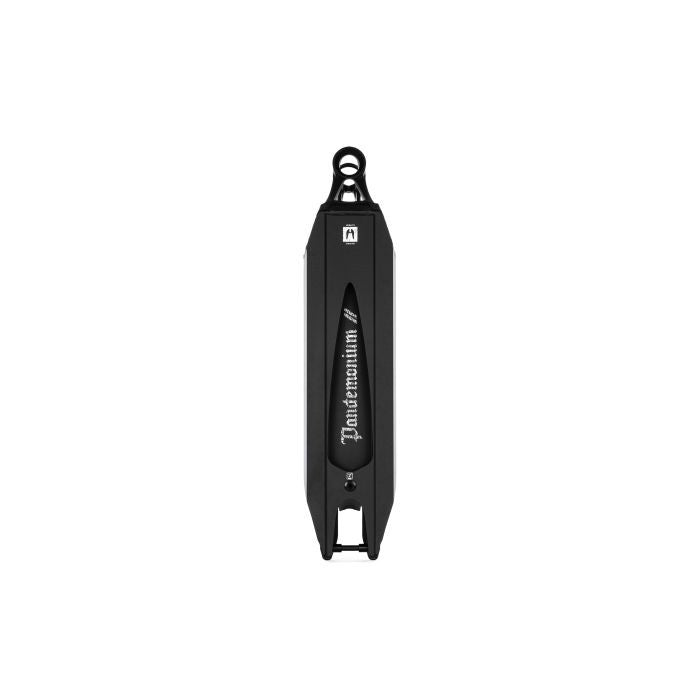 Ethic Park Black 460mm Pandemonium V2 Scooter Deck
