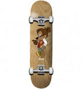 Skateboard Grizzly 7.75" Top of the Class Skateboard Complete