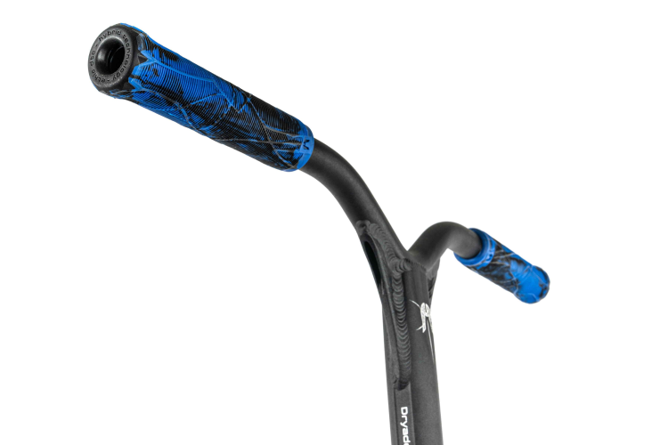 Ethic Erawan Blue V2 Medium Scooter