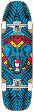 Hydroponic Bullet 8.75" Skateboard Mike Pool