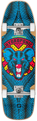Hydroponic Bullet 8.75" Skateboard Mike Pool