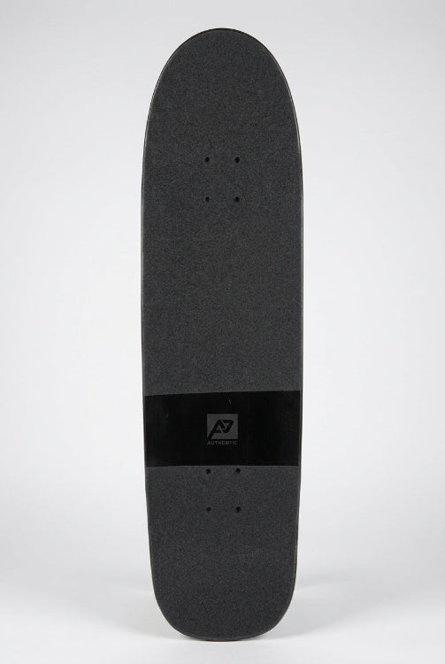 Custom 8.75 Pool Thrasher Skateboard