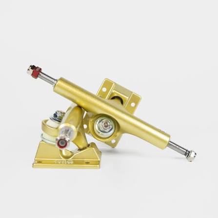 Ace Trucks AF1 Gold