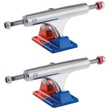 Ace Trucks AF1 Anodized