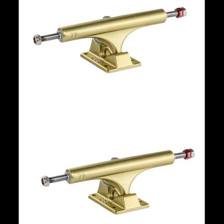 Ace Trucks AF1 Gold