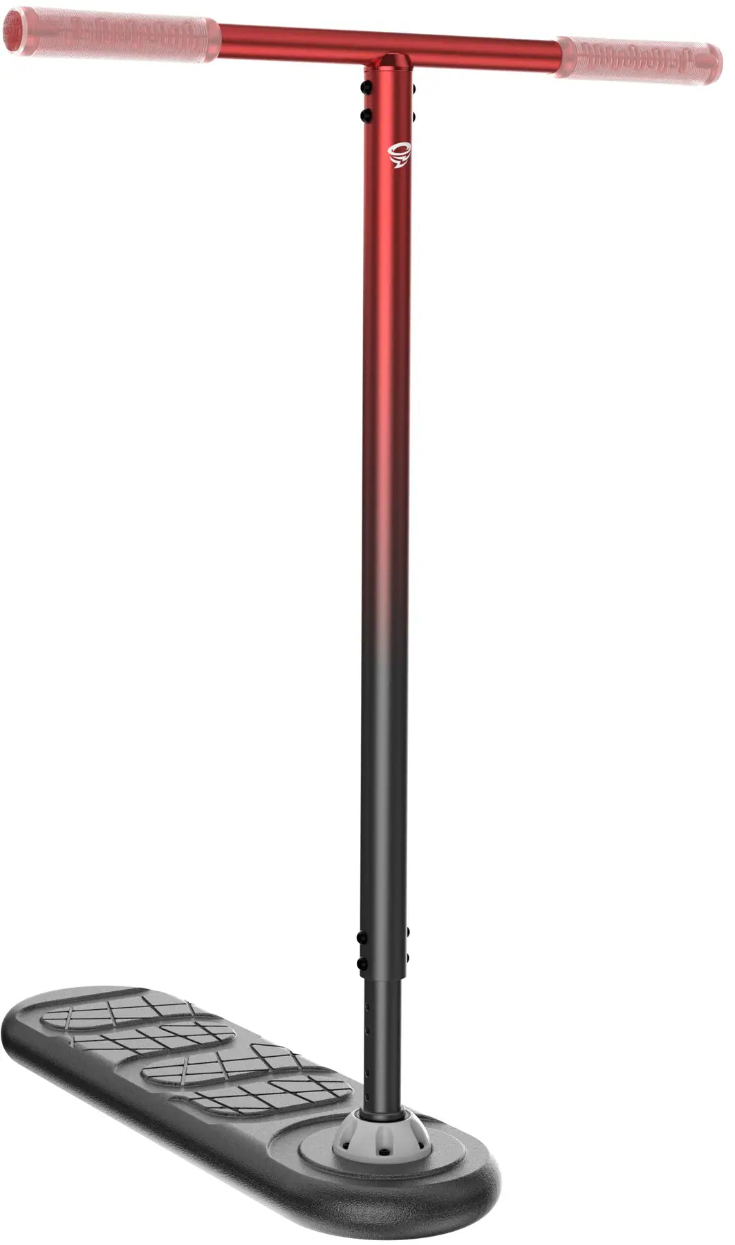 Indo Fusion Tornado Red Black Trampoline Scooter Ltd Edition