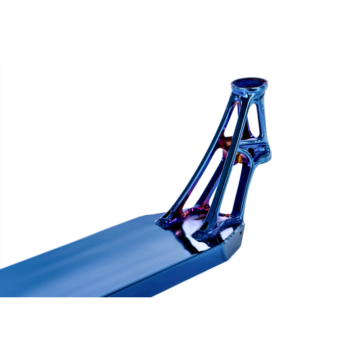 Ethic Park Blue 540mm Pandemonium V2 Scooter Deck