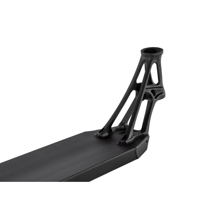 Ethic Park 500m Black Pandemonium V2 Scooter Deck