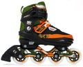 SFR Pixel 11-1 Adjustable Inline Skate Kids Junior