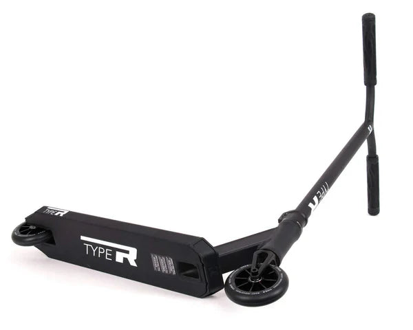 Root Industries Type R Pro Scooter Black