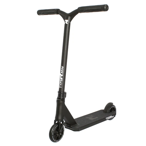 Root Industries Type R Mini Scooter Black