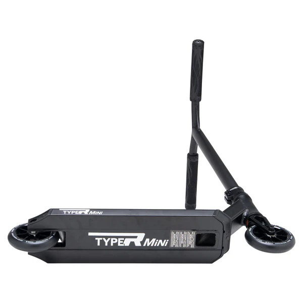 Root Industries Type R Mini Scooter Black