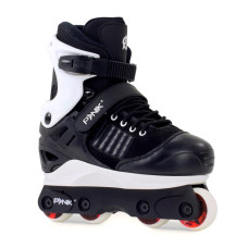 Anarchy Panik III Adjustable Aggressive Skates