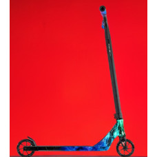 Ethic Erawan V2 Medium Blue Iridium Scooter