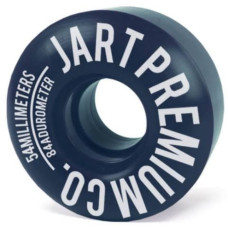 54mm JART Uproar Skateboard Wheels 84A