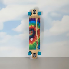 Longboard Lowrider Rainbow 41 Inch