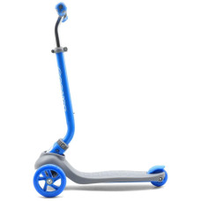 SQUBI Three Wheel Scooter Blue