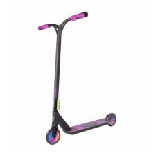 Antics Eclipse Scooter Black Oil Slick