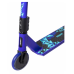 Antics Eclipse Scooter Blue Black