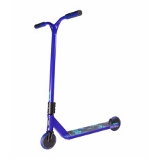 Antics Eclipse Scooter Blue Black