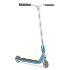 Aztec Corsa Scooter Blue