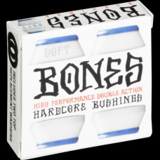 Bones Bushings Blue Soft 81A