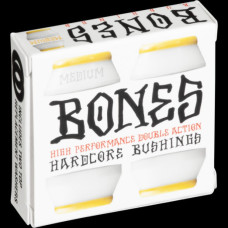 Bones Bushings Yellow Medium 91A