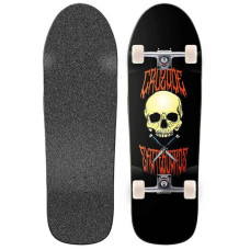 Skateboard 10 inch Cruzade Razr 