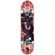 Skateboards 8 Inches Wide