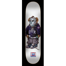 Skateboard Deck 8.1 DGK The Plug