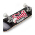 Skateboard 7.25 Mini Enuff Logo Black