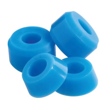 Skateboard Bushings Set Enuff Blue Medium 96A