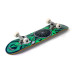 Skateboard 7.75 Enuff Dreamcatcher Blue Teal