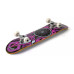 Skateboard 7.75 Enuff Dreamcatcher Grey Pink