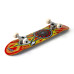 Skateboard 7.75 Enuff Dreamcatcher Orange Yellow