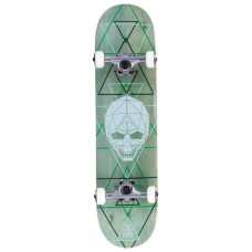 Skateboard 8 Enuff Geo Green