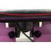 Longboard Pink VW Volkswagen 41 Inch Drop Through Discounted