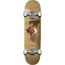 Skateboard 7.75 Grizzly Top of the Class