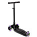 I Glide 3 Wheel Scooter Black