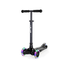 I Glide 3 Wheel Scooter Black