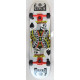 Skateboards 7.25 Inches Wide