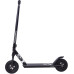 Longway Chimera Dirt Scooter Black