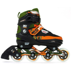 SFR Pixel Adjustable Inline Skate 4 5 6 7