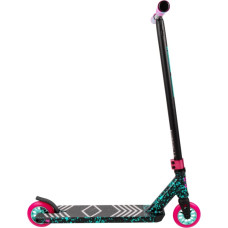 Rampage Ano Splat Scooter Teal