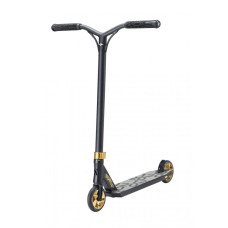 Sacrifice Flyte 120 V2 Scooter Black Gold